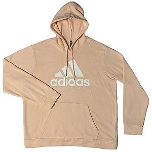 Adidas Hoodie